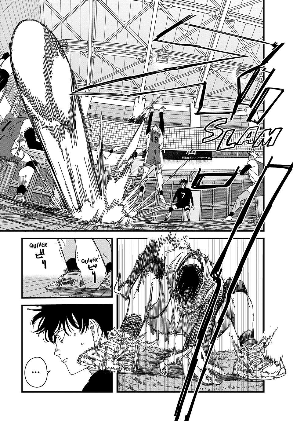 Dig It Chap 16 - Next Chap 17