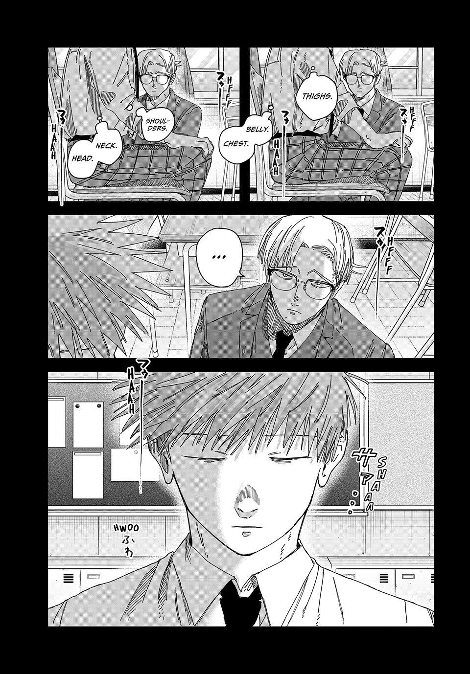 Dig It Chap 16 - Next Chap 17