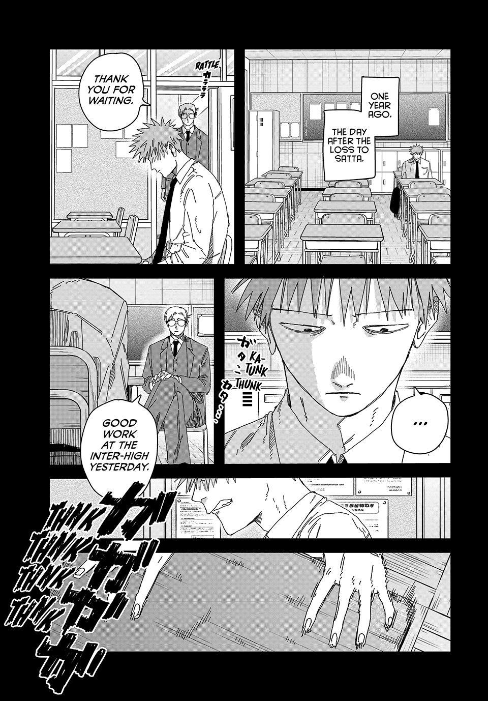 Dig It Chap 16 - Next Chap 17