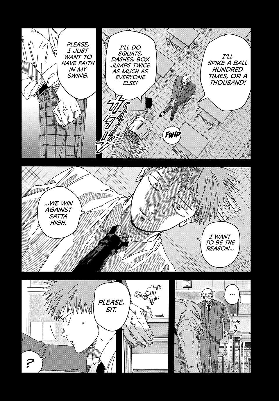 Dig It Chap 16 - Next Chap 17