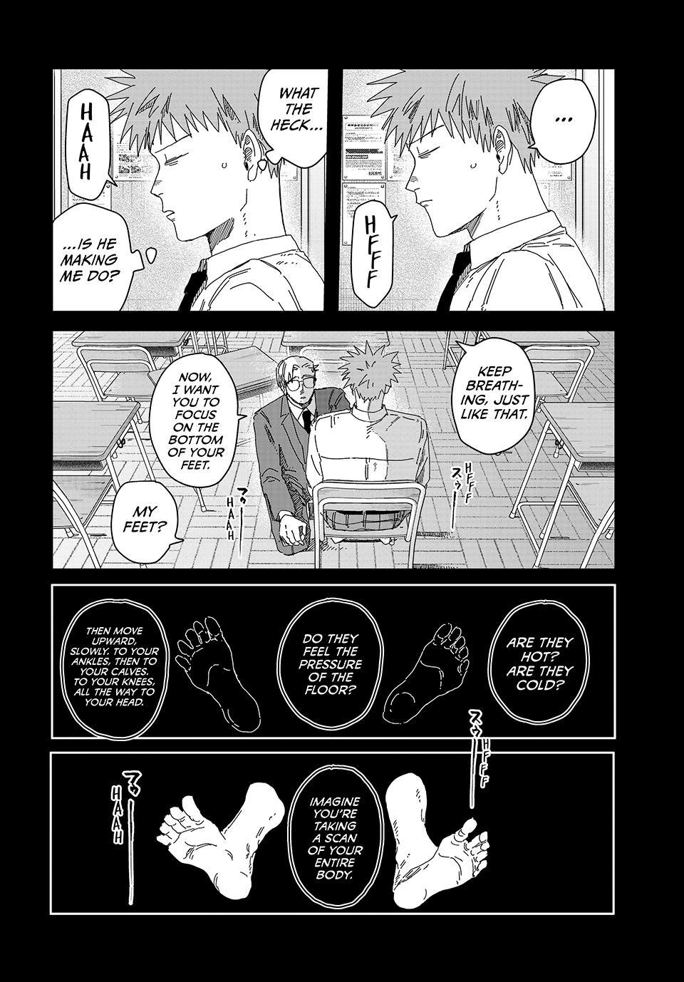 Dig It Chap 16 - Next Chap 17