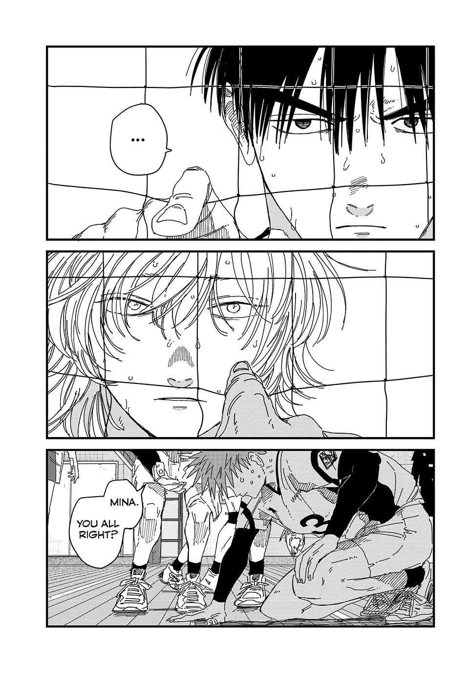 Dig It Chap 16 - Next Chap 17