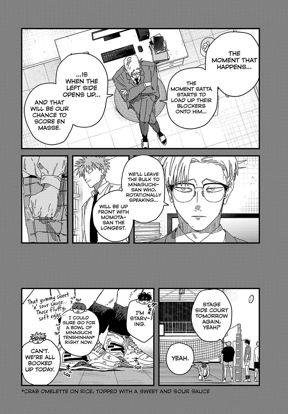 Dig It Chap 16 - Next Chap 17