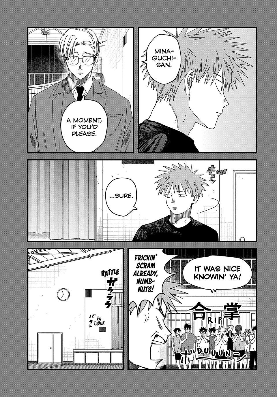 Dig It Chap 16 - Next Chap 17