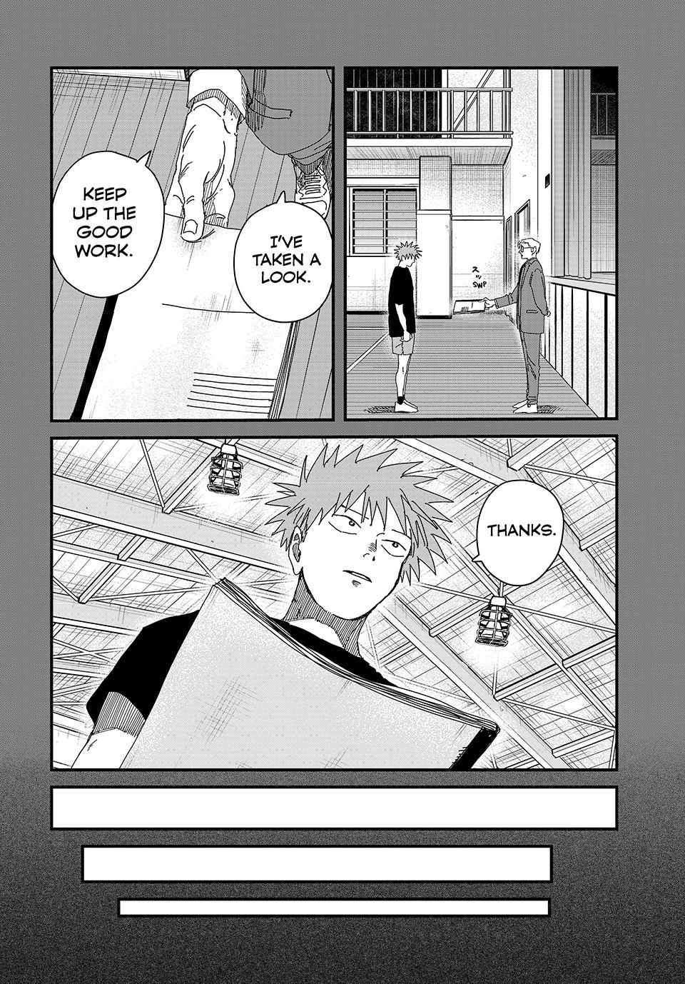 Dig It Chap 16 - Next Chap 17