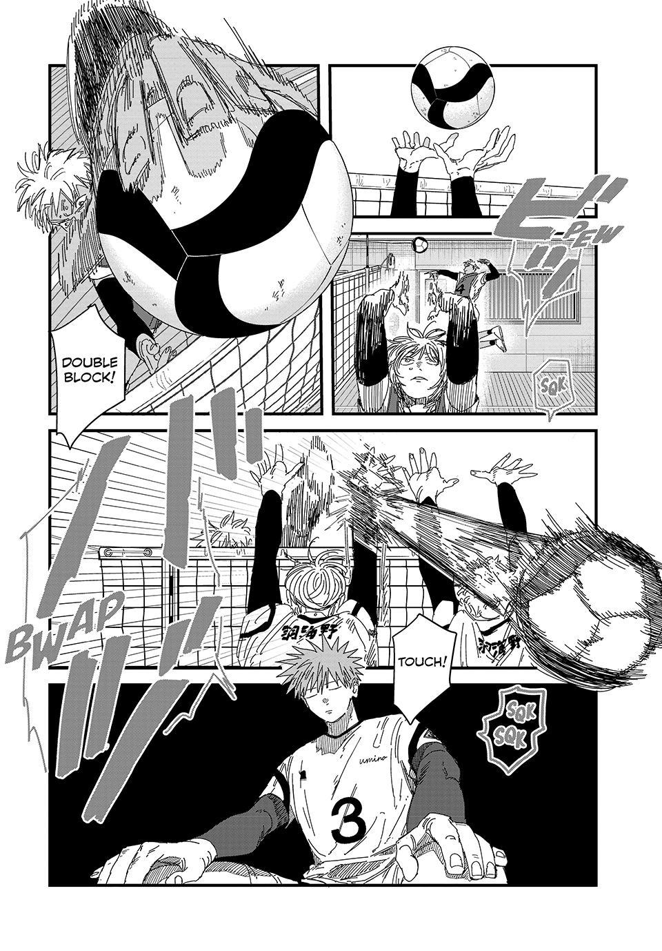 Dig It Chap 16 - Next Chap 17