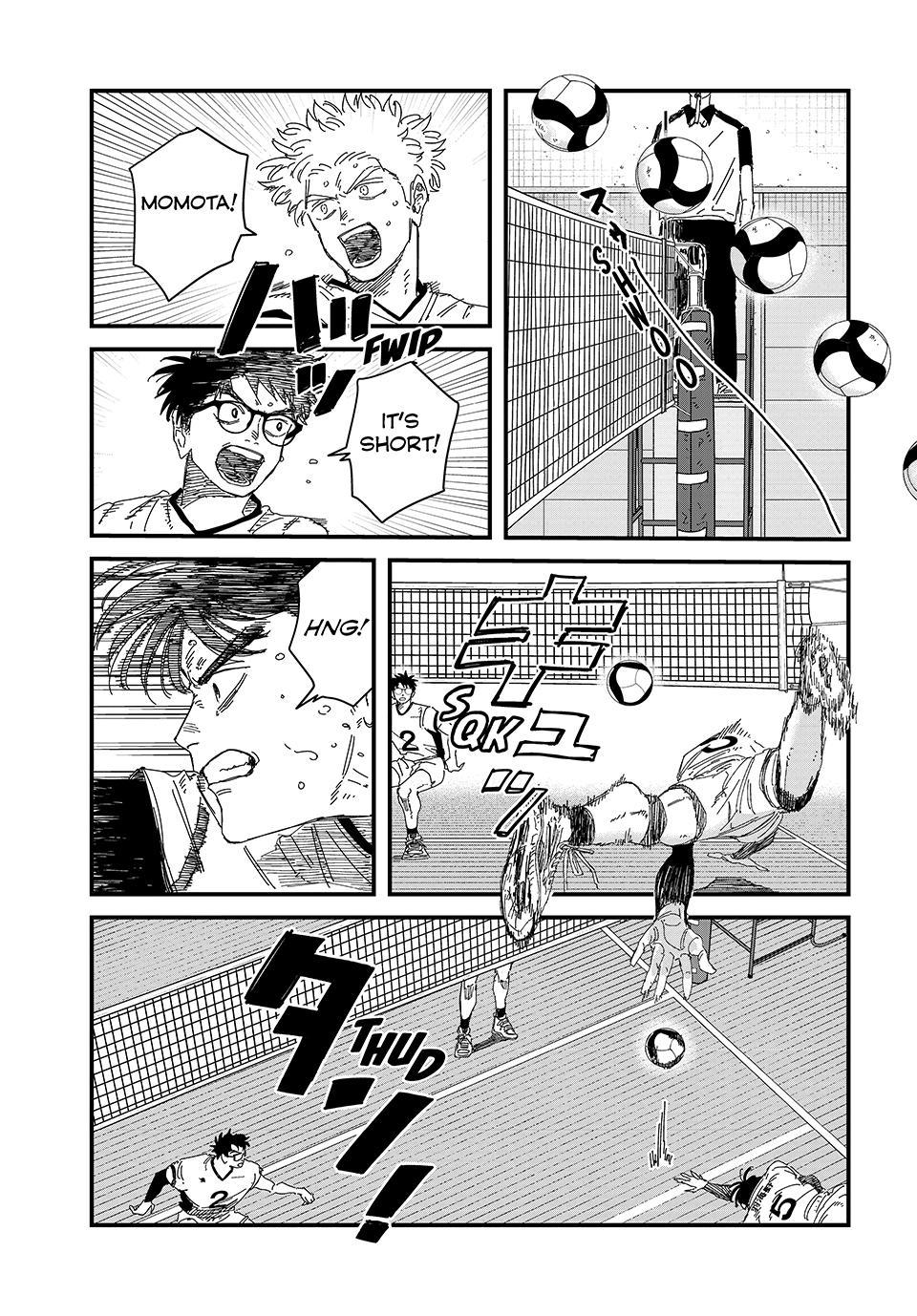 Dig It Chap 16 - Next Chap 17