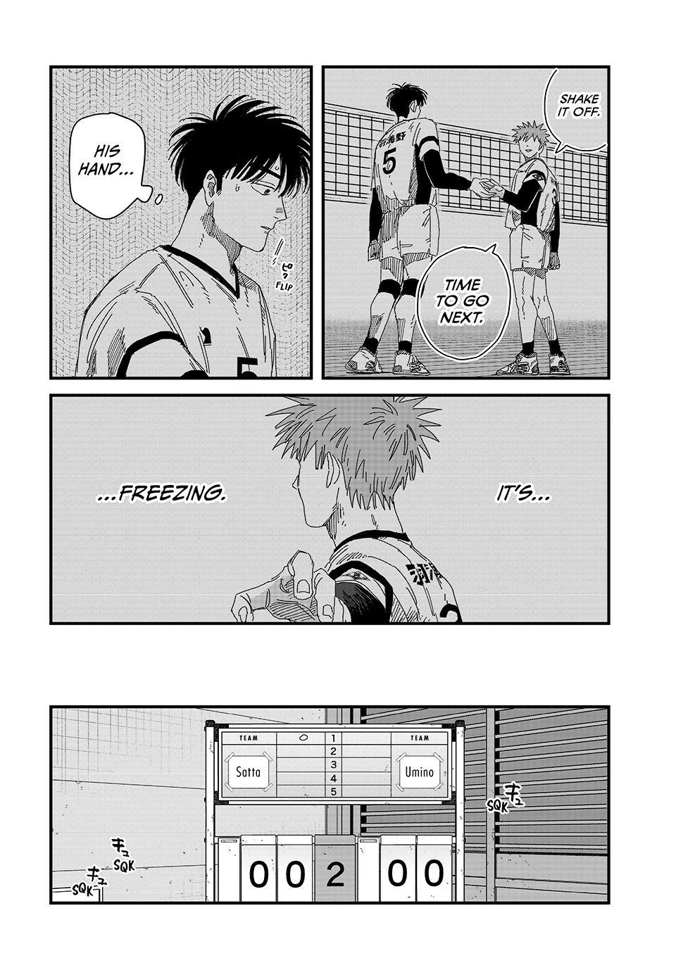 Dig It Chap 16 - Next Chap 17