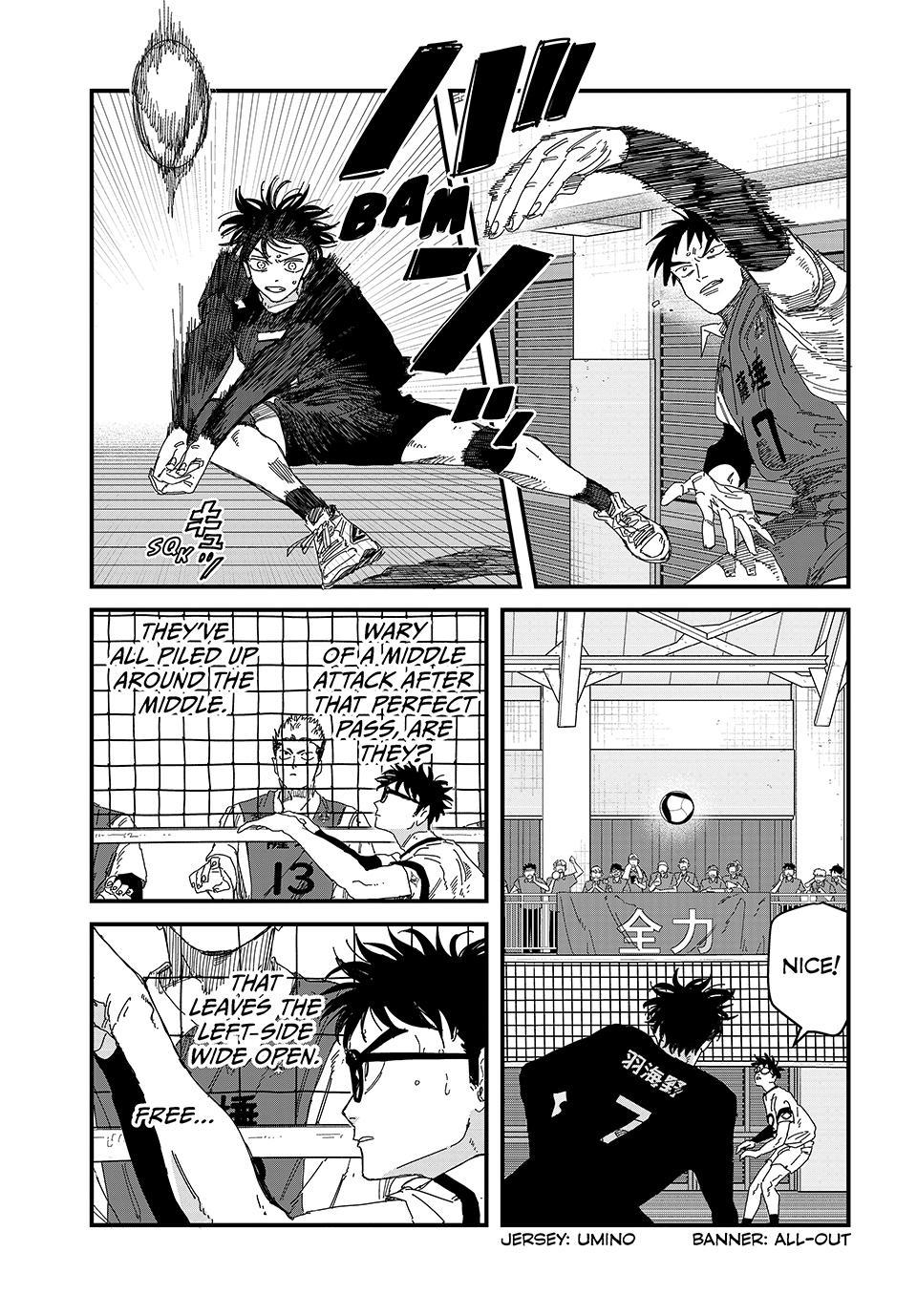 Dig It Chap 16 - Next Chap 17