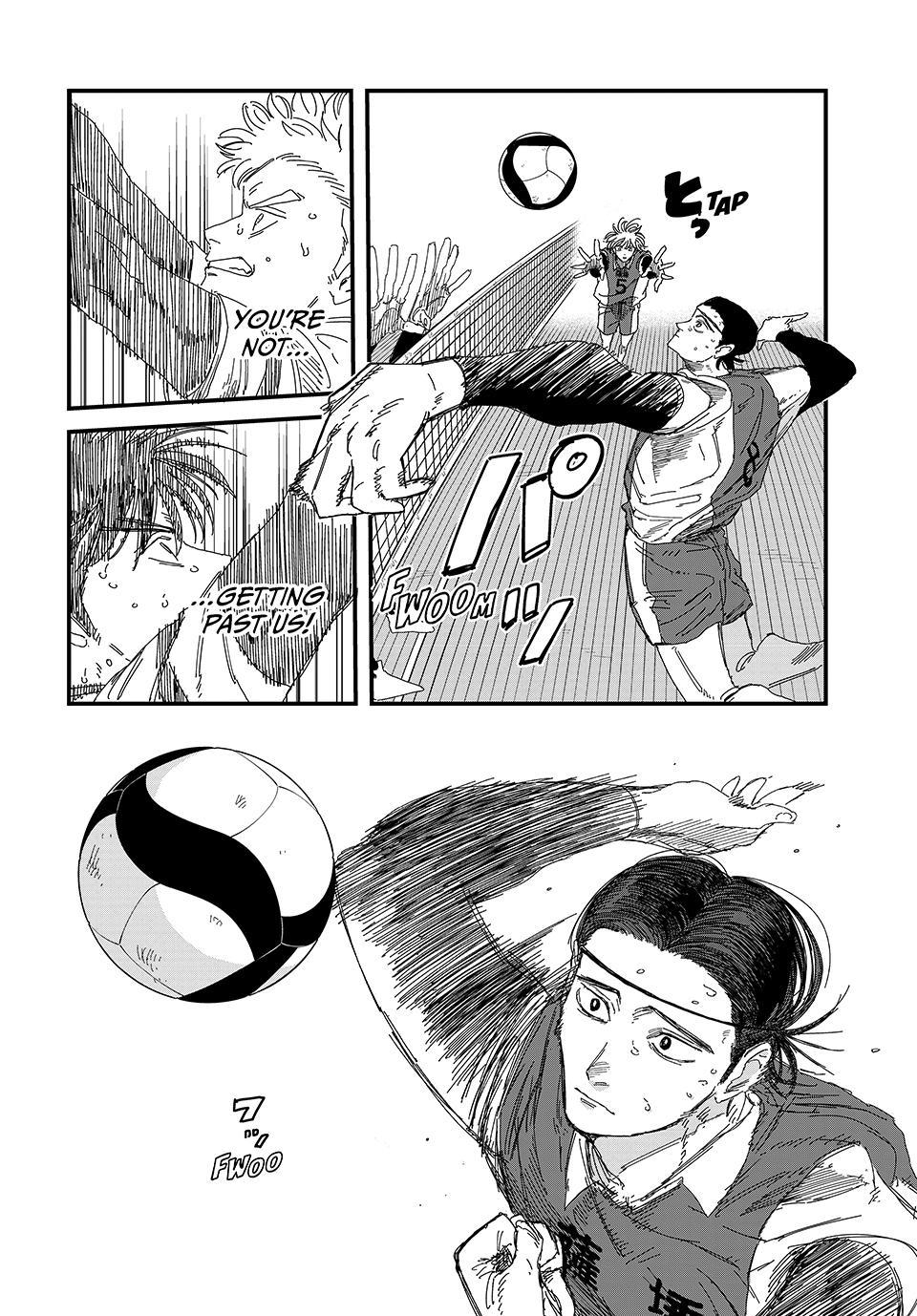 Dig It Chap 16 - Next Chap 17