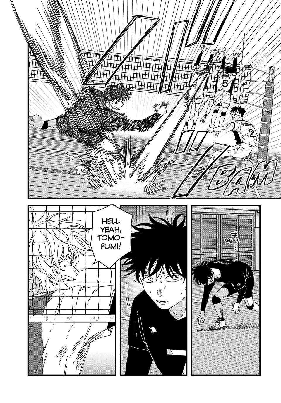 Dig It Chap 16 - Next Chap 17