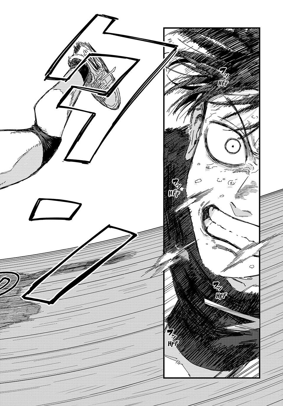 Dig It Chap 16 - Next Chap 17
