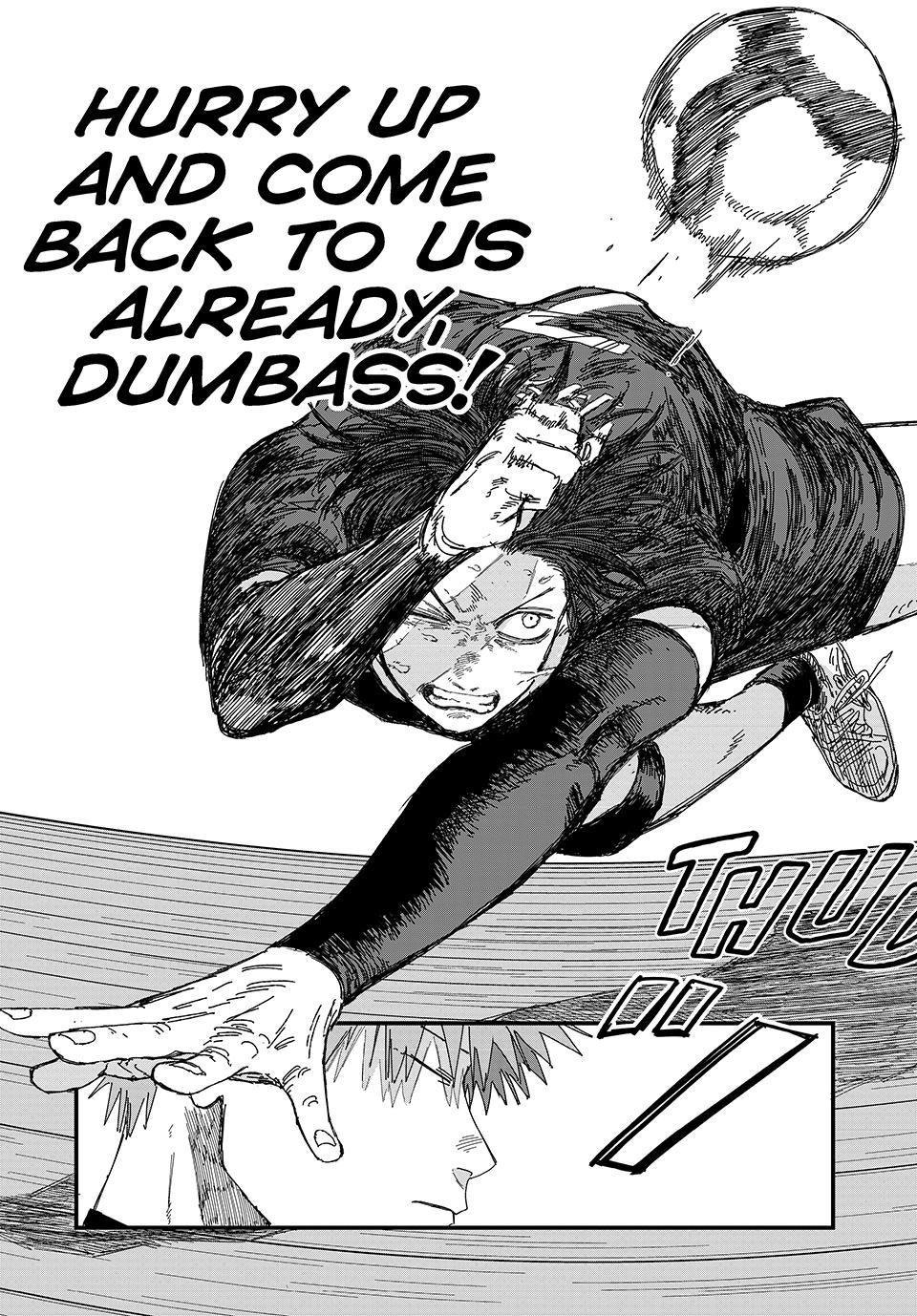 Dig It Chap 16 - Next Chap 17