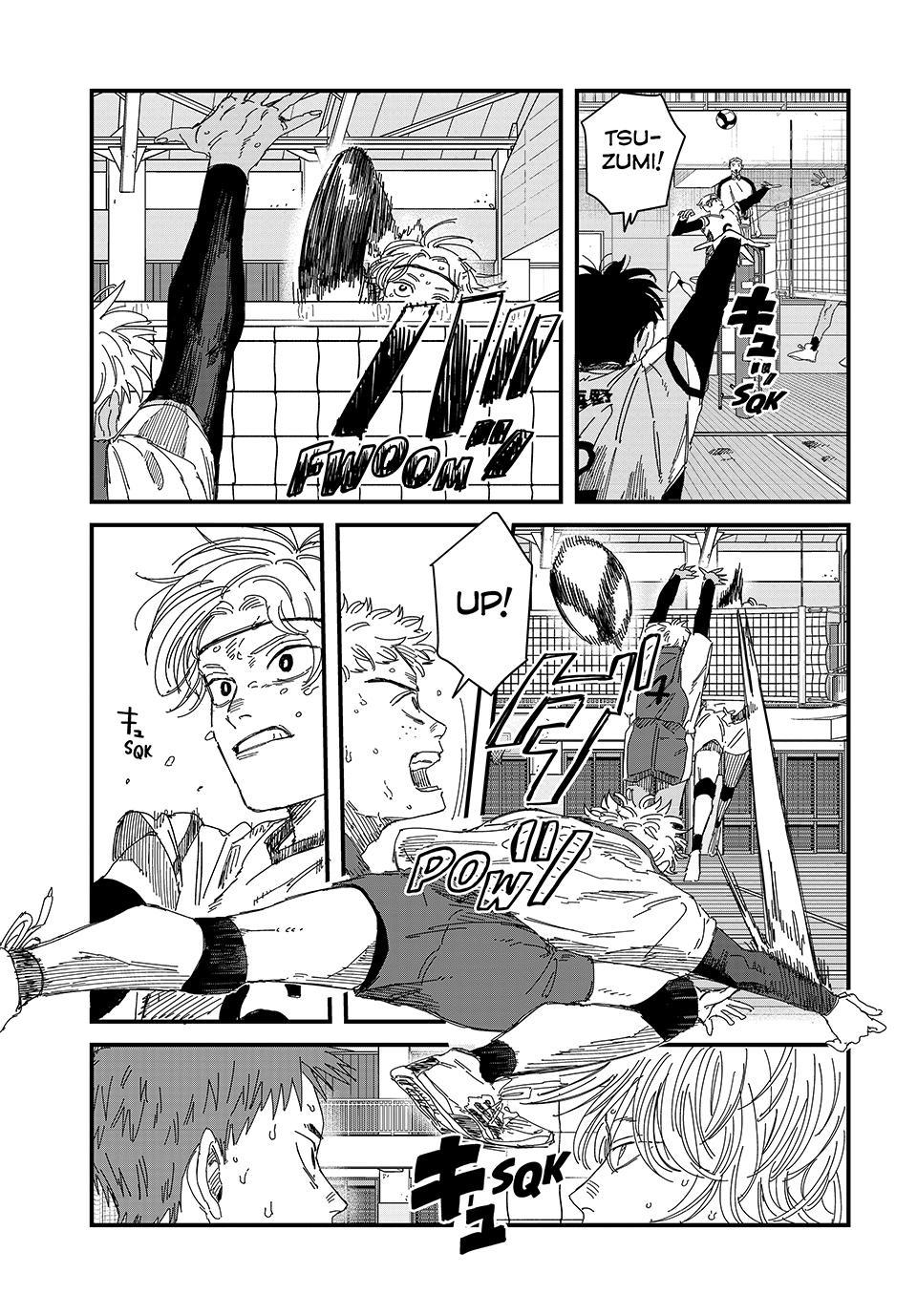Dig It Chap 16 - Next Chap 17