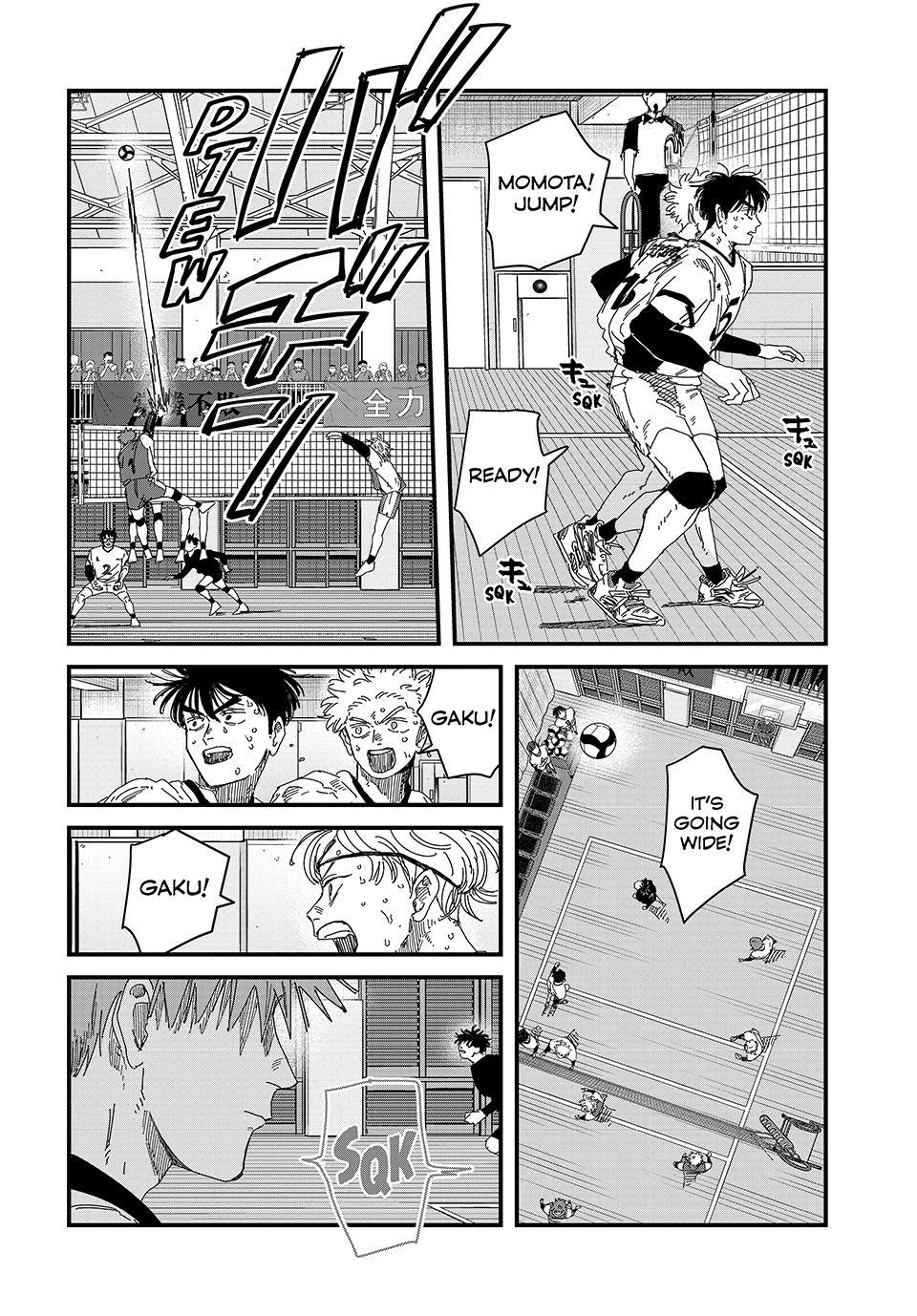 Dig It Chap 16 - Next Chap 17