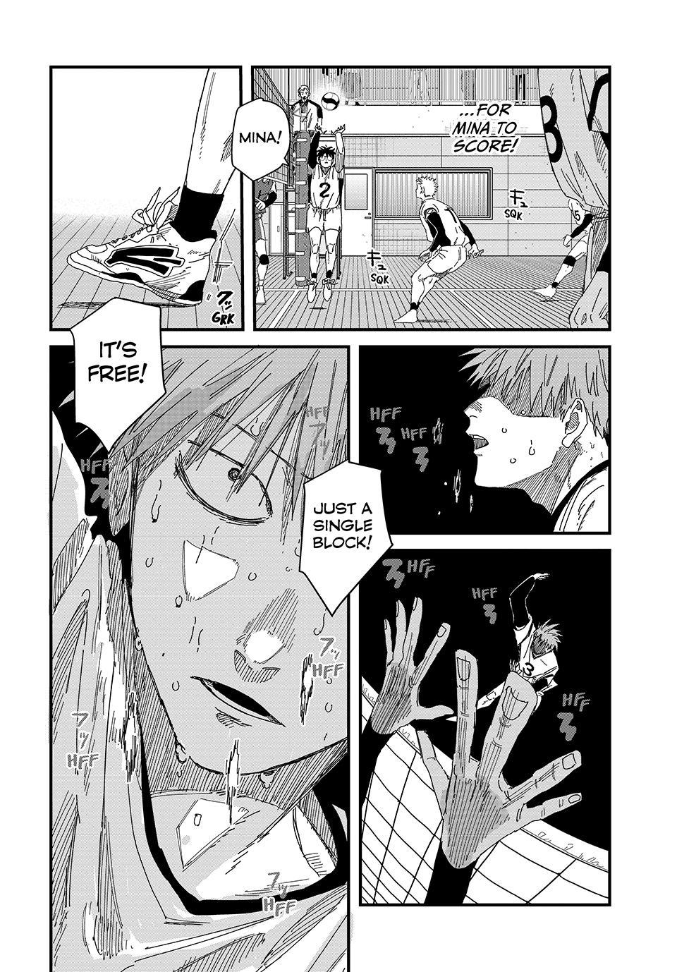 Dig It Chap 16 - Next Chap 17