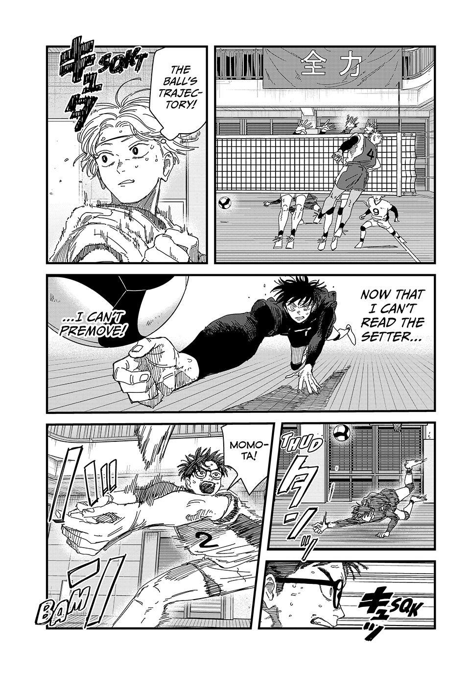 Dig It Chap 16 - Next Chap 17