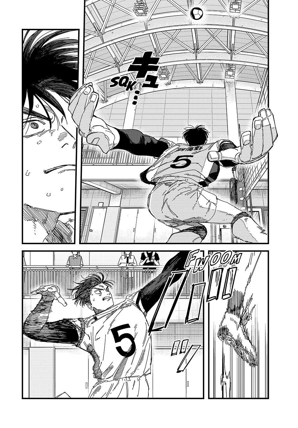 Dig It Chap 16 - Next Chap 17