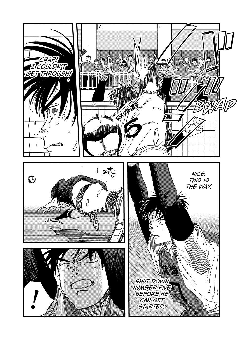 Dig It Chap 16 - Next Chap 17