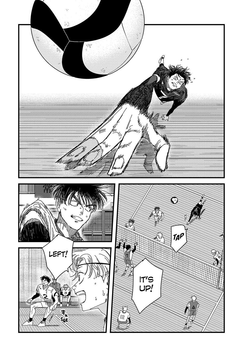 Dig It Chap 16 - Next Chap 17