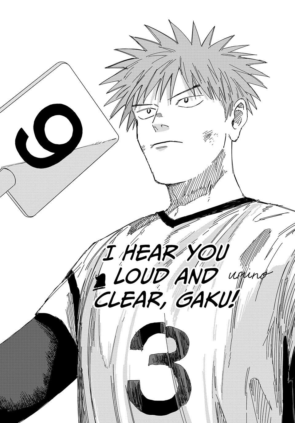 Dig It Chap 16 - Next Chap 17