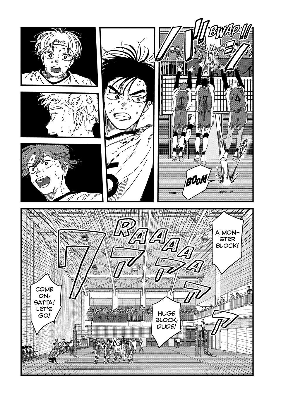 Dig It Chap 16 - Next Chap 17