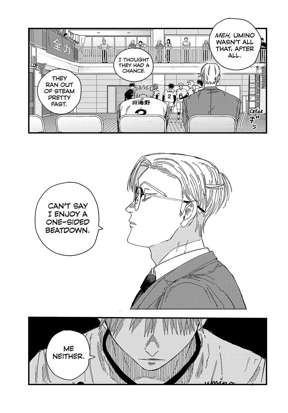Dig It Chap 16 - Next Chap 17
