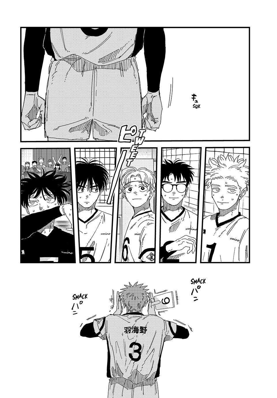 Dig It Chap 16 - Next Chap 17