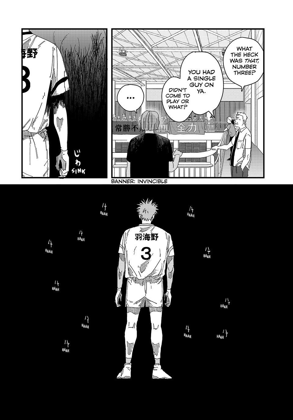 Dig It Chap 16 - Next Chap 17