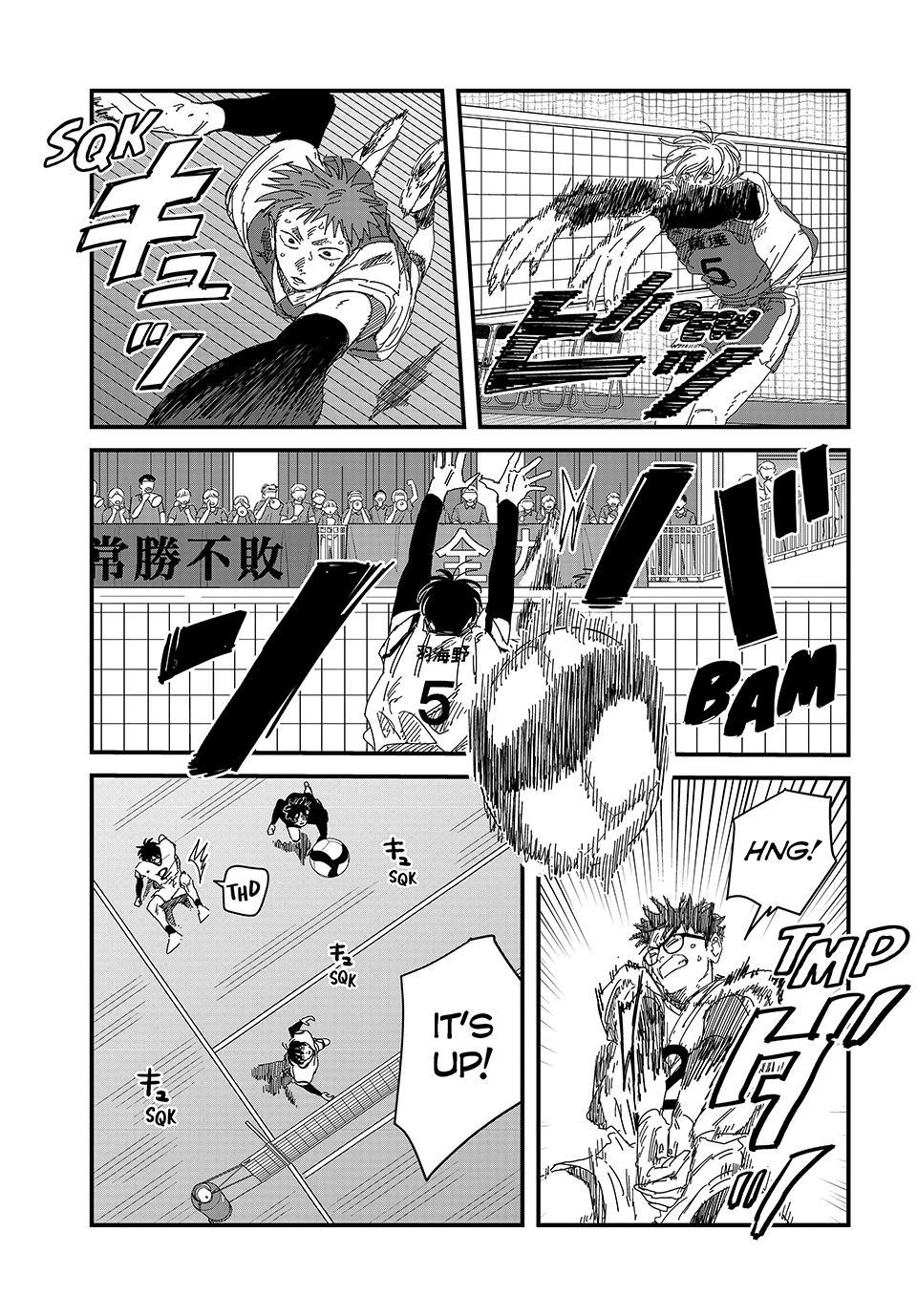 Dig It Chap 16 - Next Chap 17