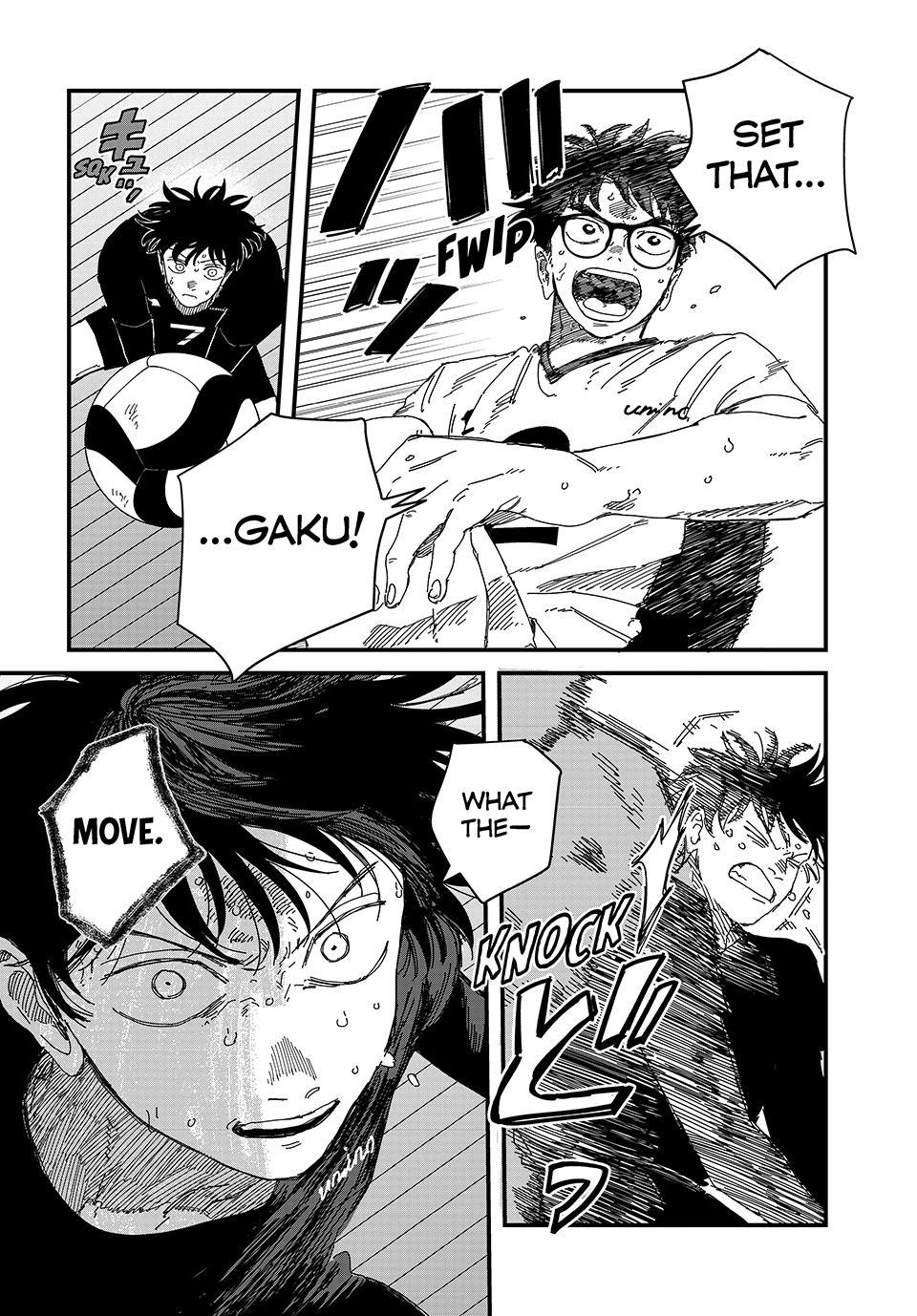 Dig It Chap 16 - Next Chap 17