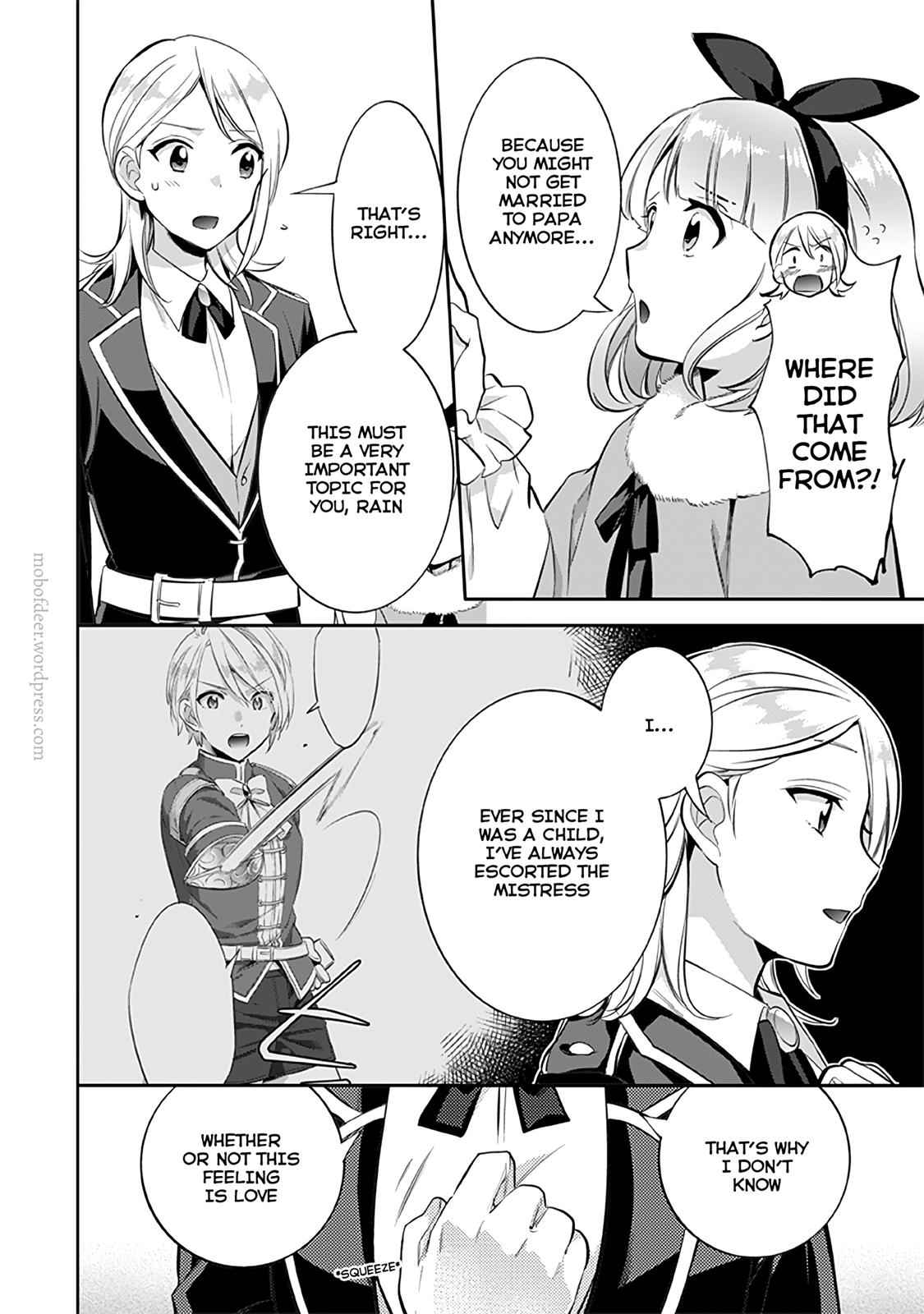 Jimi na Kensei wa Sore Demo Saikyou desu Chap 19 - Next Chap 20