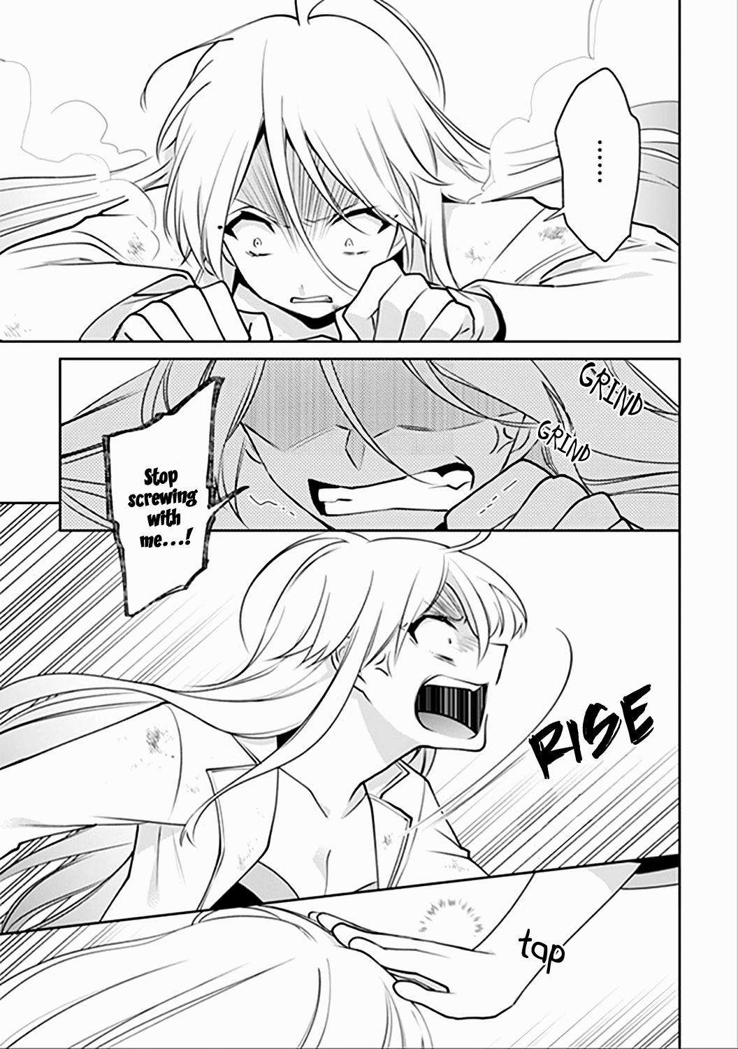 Jimi na Kensei wa Sore Demo Saikyou desu Chap 47 - Next Chap 48