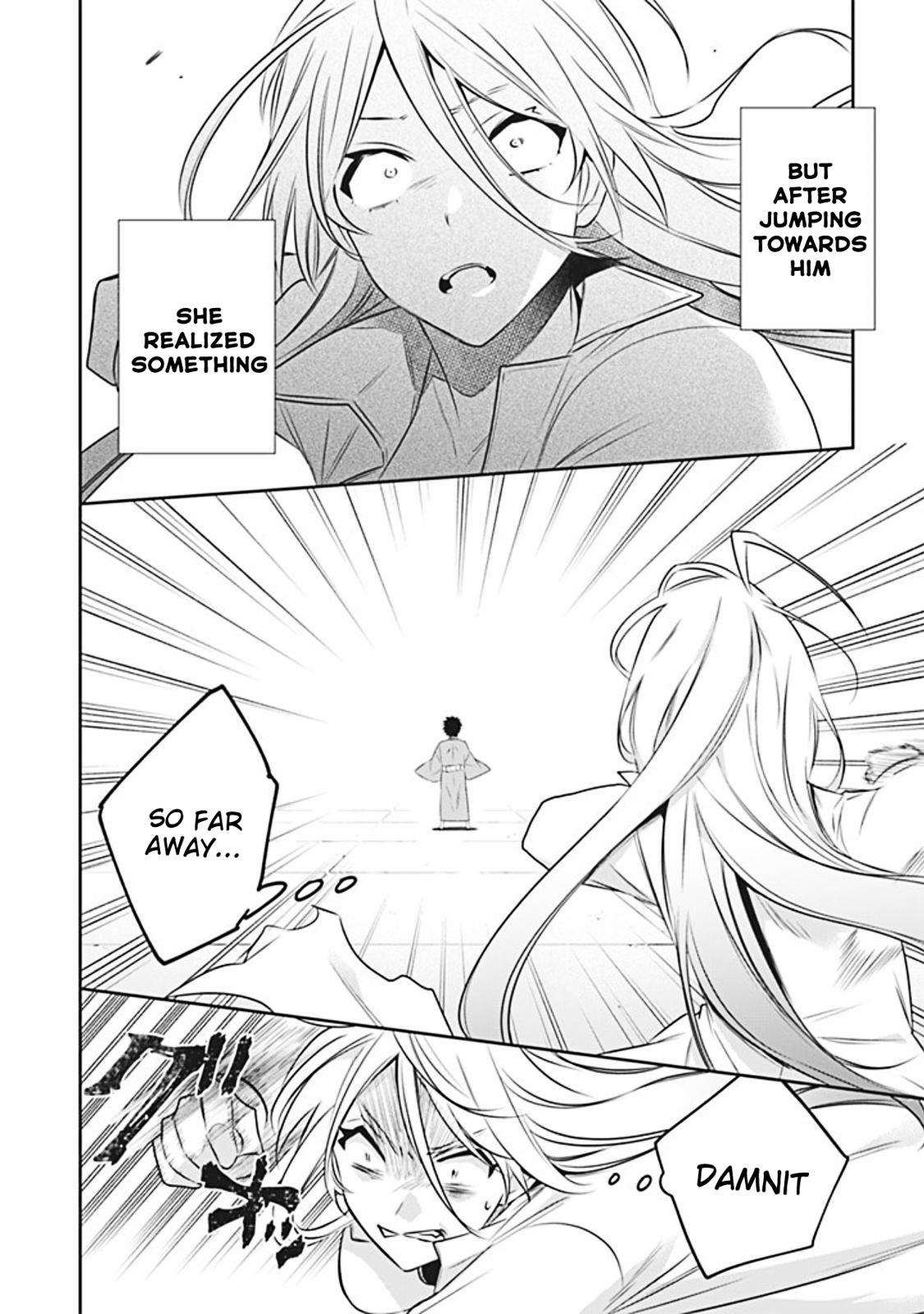 Jimi na Kensei wa Sore Demo Saikyou desu Chap 46 - Next Chap 47