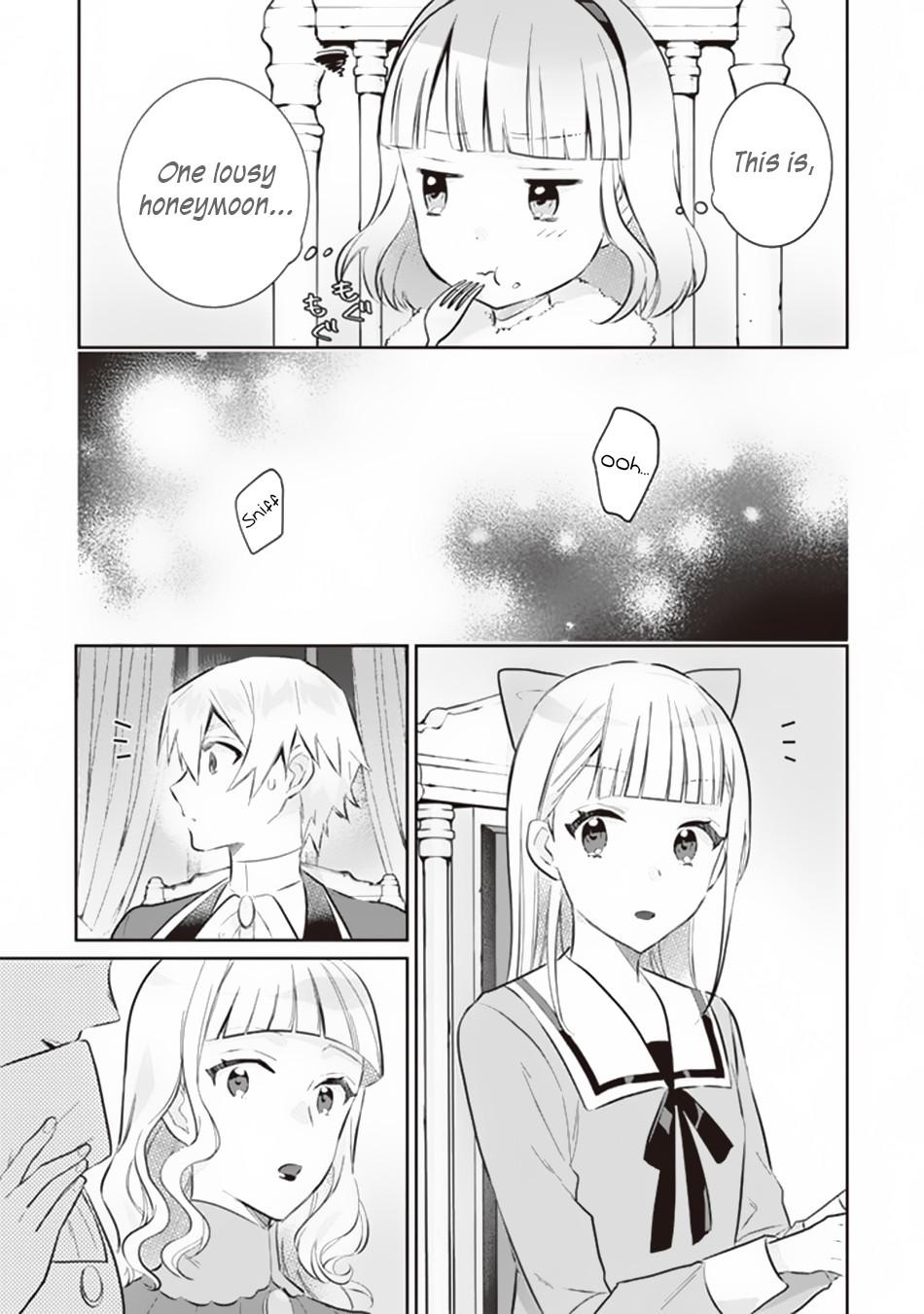 Jimi na Kensei wa Sore Demo Saikyou desu Chap 53 - Next Chap 54