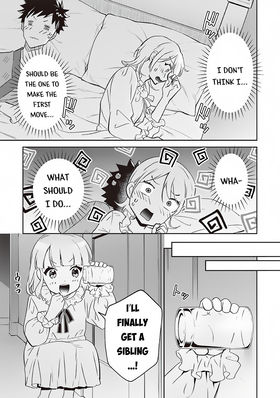 Jimi na Kensei wa Sore Demo Saikyou desu Chap 67 - Next Chap 68