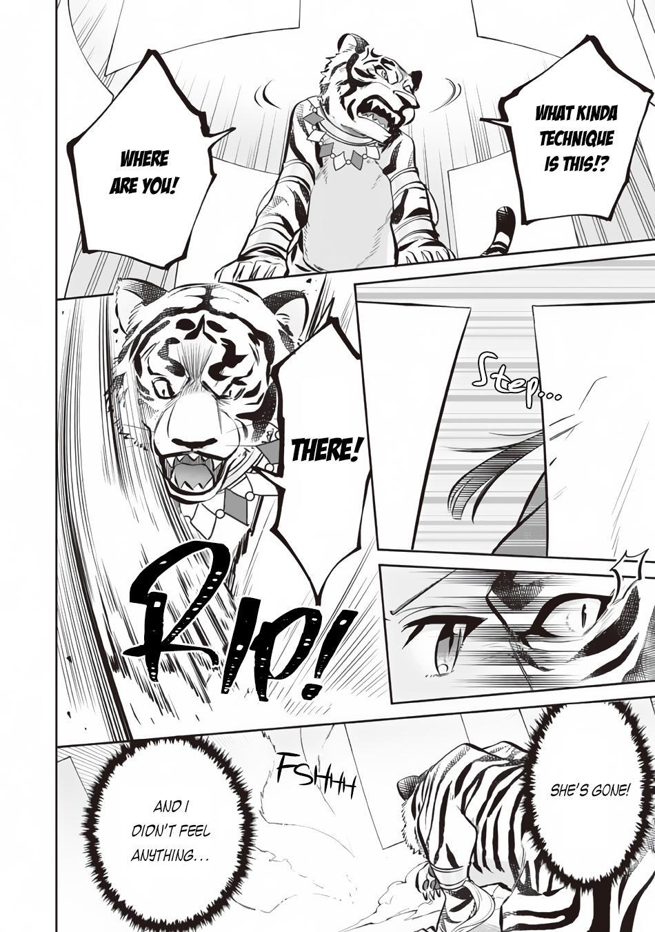 Jimi na Kensei wa Sore Demo Saikyou desu Chap 74 - Next Chap 75