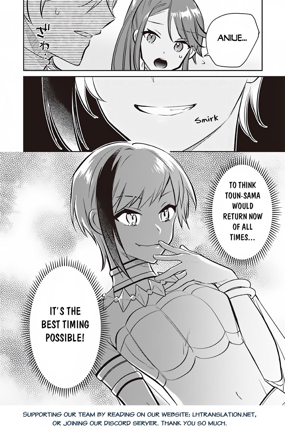 Jimi na Kensei wa Sore Demo Saikyou desu Chap 72 - Next Chap 73