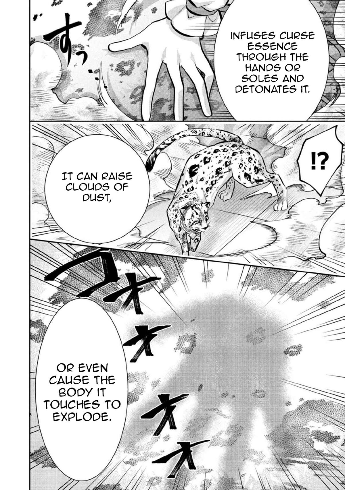 Jimi na Kensei wa Sore Demo Saikyou desu Chap 80 - Next Chap 81