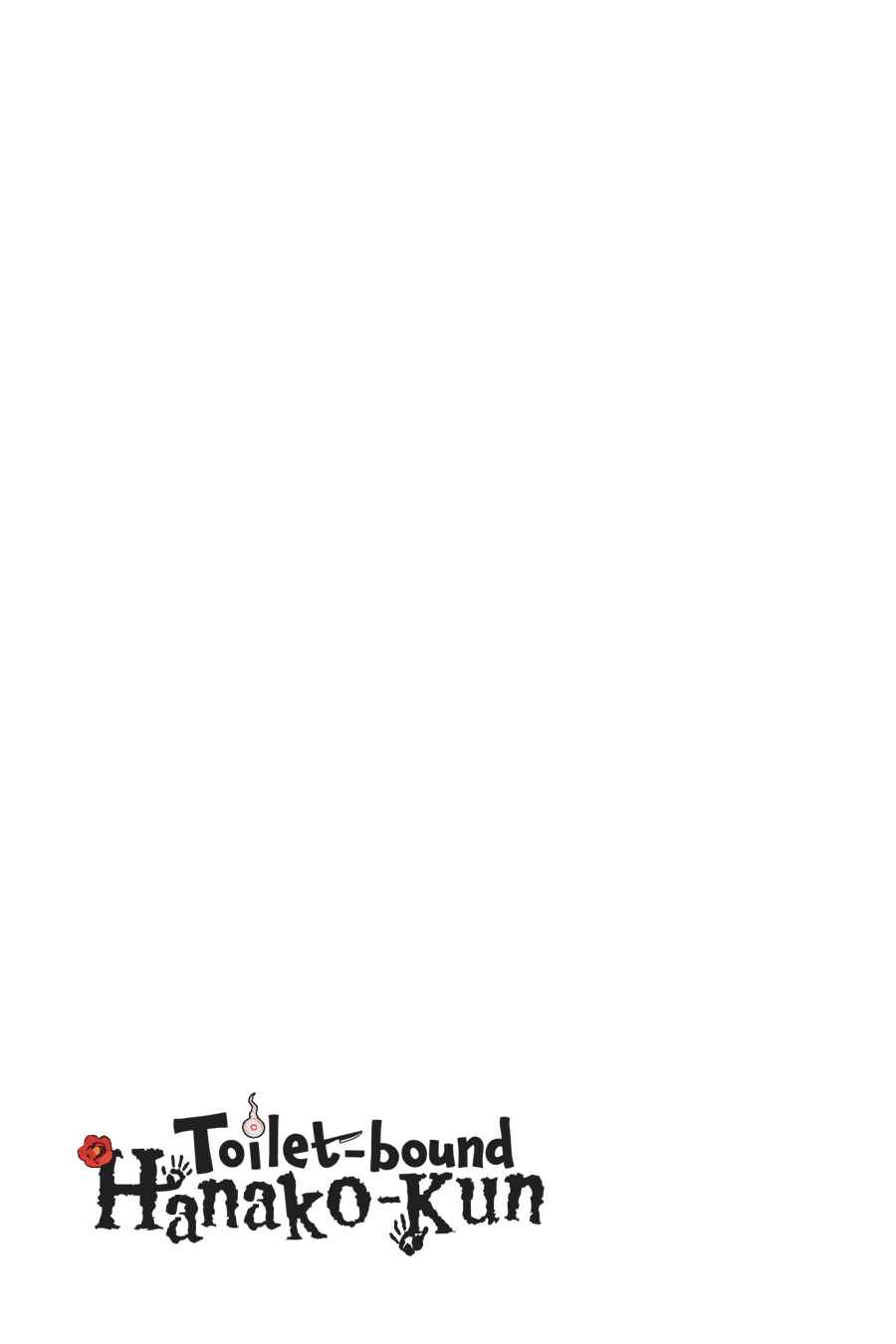 Toilet-Bound Hanako-kun Chap 5 - Next Chap 6