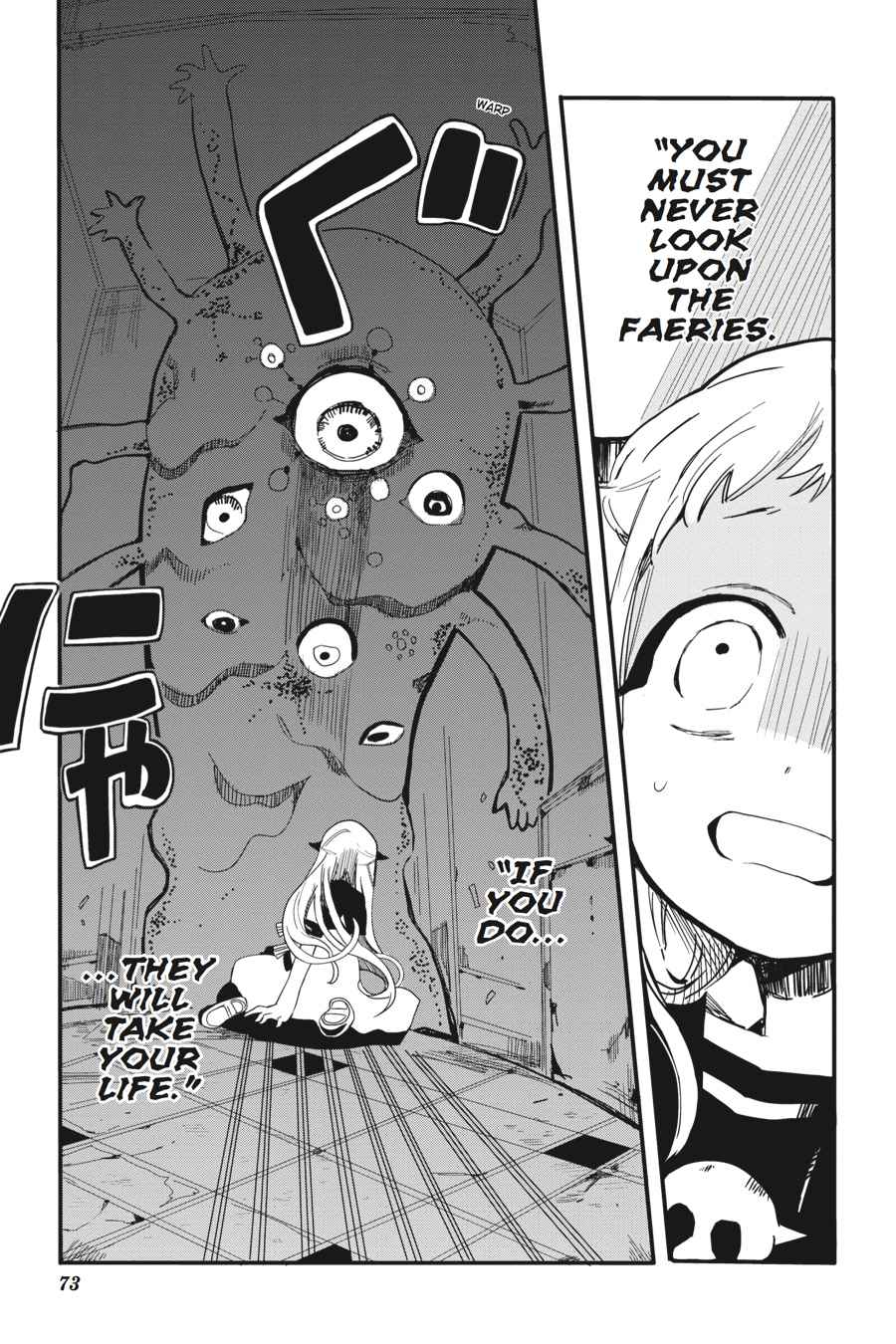 Toilet-Bound Hanako-kun Chap 2 - Next Chap 3