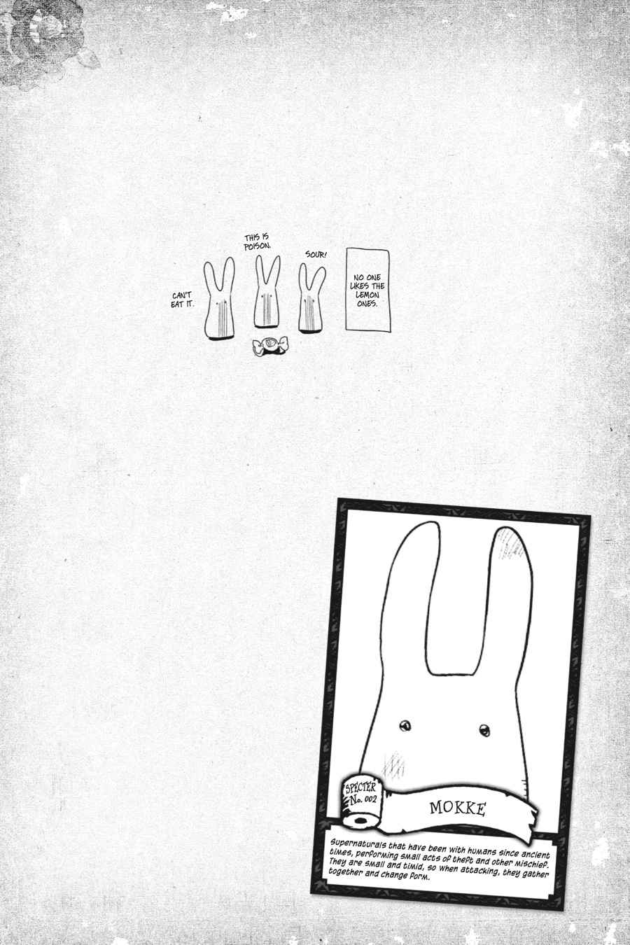 Toilet-Bound Hanako-kun Chap 3 - Next Chap 4