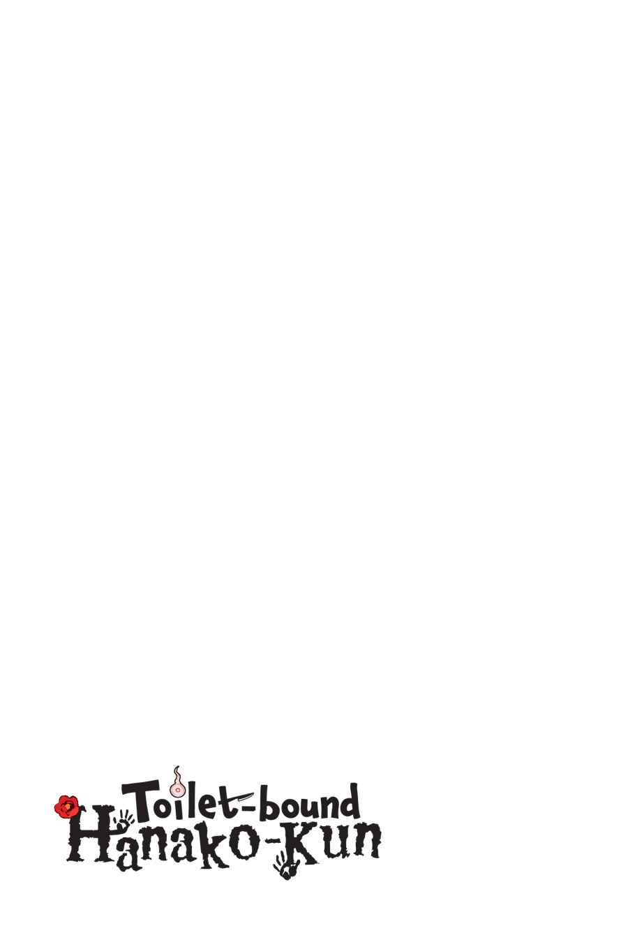 Toilet-Bound Hanako-kun Chap 10 - Next Chap 11