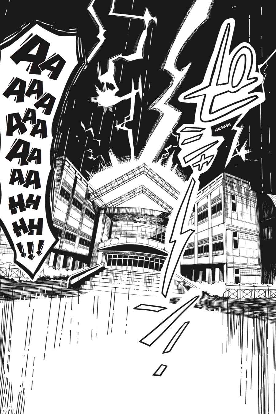 Toilet-Bound Hanako-kun Chap 38 - Next Chap 39