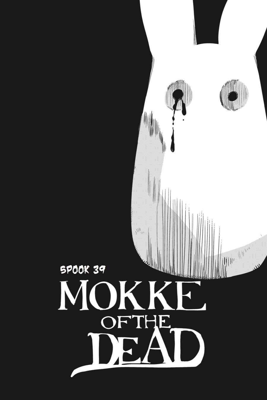 Toilet-Bound Hanako-kun Chap 39 - Next Chap 40
