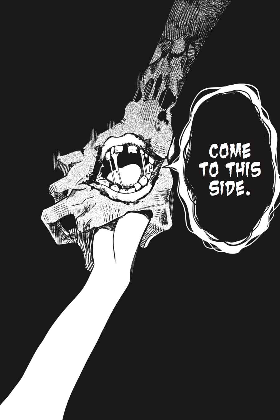 Toilet-Bound Hanako-kun Chap 30 - Next Chap 31