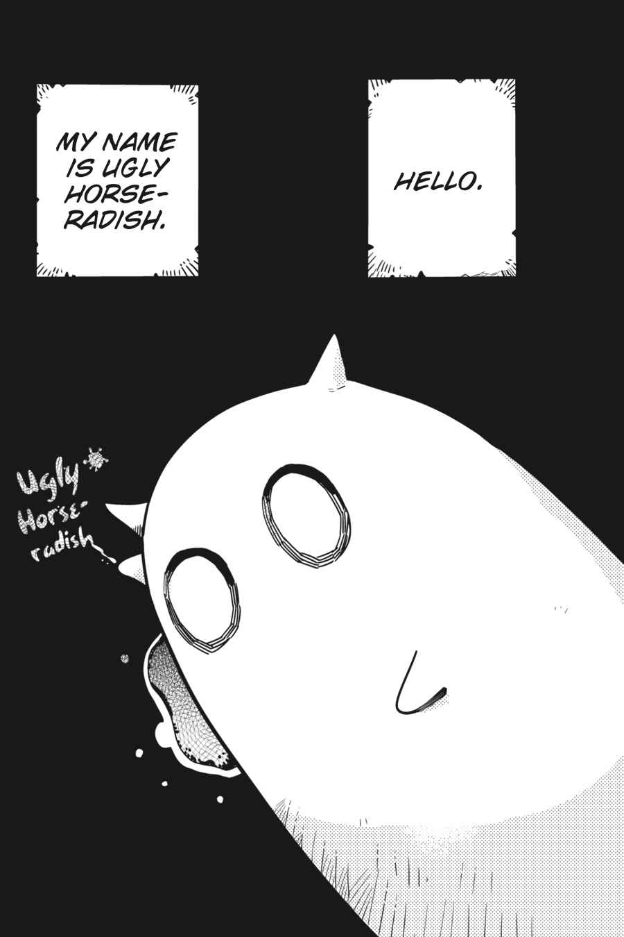Toilet-Bound Hanako-kun Chap 32 - Next Chap 33