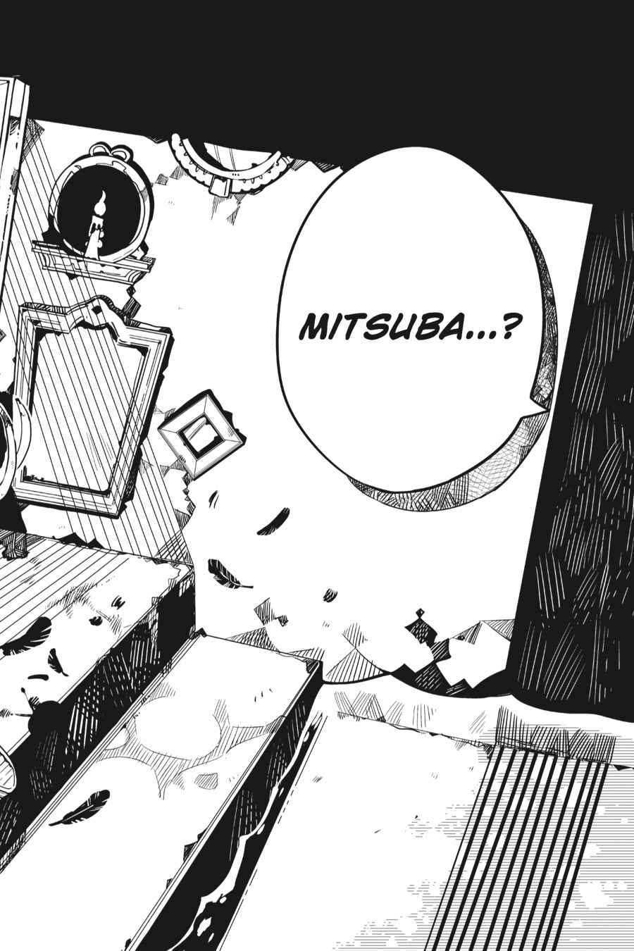 Toilet-Bound Hanako-kun Chap 33 - Next Chap 34