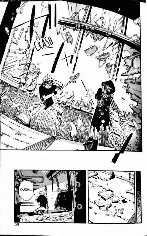 Toilet-Bound Hanako-kun Chap 47 - Next Chap 48