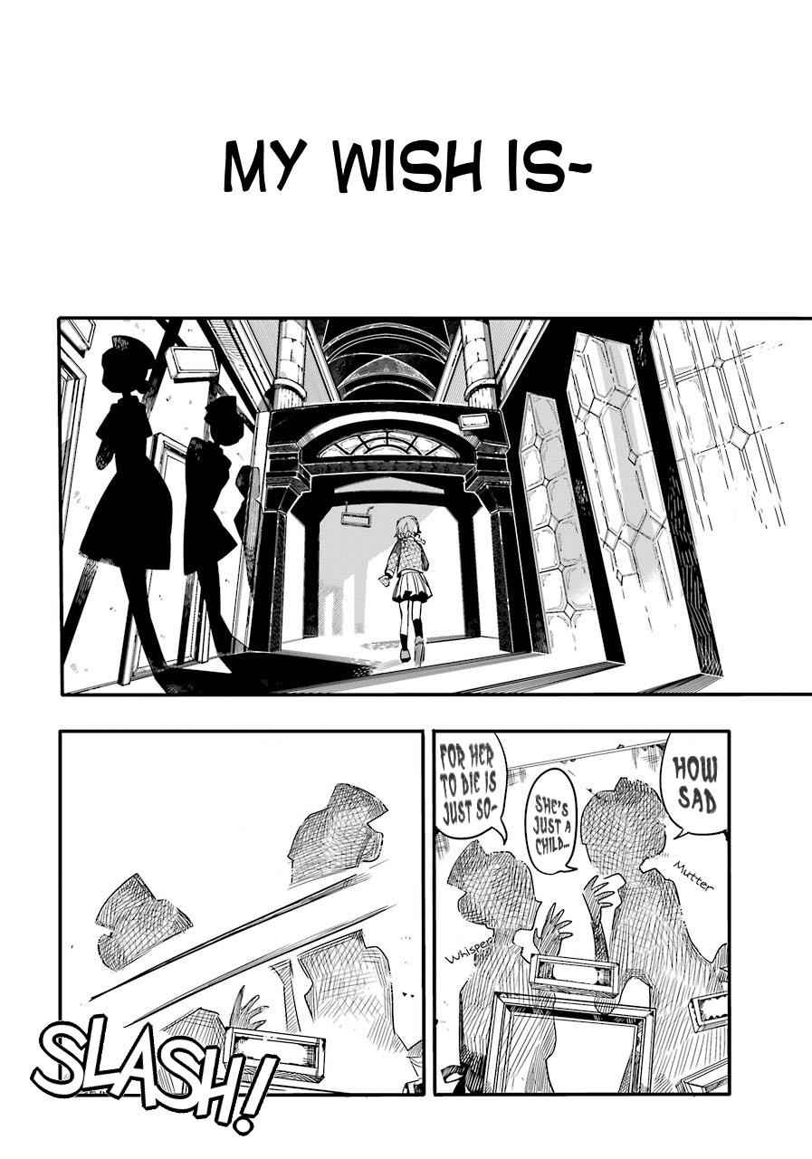 Toilet-Bound Hanako-kun Chap 54 - Next Chap 55